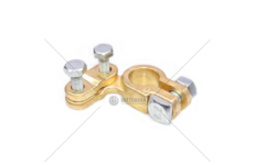 Svorka bateriová mosaz - mínus ORIGINÁL 977362.2