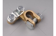 Svorka bateriová mosaz - pro japonské vozy 14mm