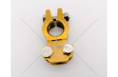 Svorka bateriová mosazná - TRUCK DIRECT  199-919143