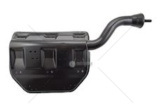 Svorka blatníku SCANIA 4 zadní pravá  JEL-1457930