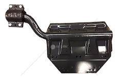 Svorka blatníku SCANIA 4 zadní pravý ZIKOP 22B.1022