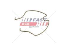 Svorka Dacia Dokker 13> trubka mezichladiče FT96407