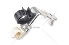 Svorka Fiat Ducato 06> hadice pružná kovová 1344878080 b