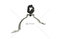 Svorka  fiat ducato 06> palivovy filtr 1367467080 b