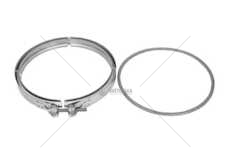 OBEJMA FILTRA DPF DAF LF HOBI