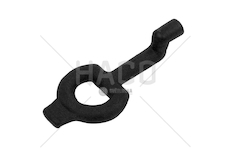 Svorka gumová elektrocentrály