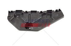 Svorka nárazníku dacia dokker 13> zadní le WFT11916