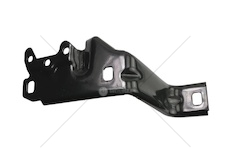 Svorka nárazníku iveco daily 06> vzad le 504192885