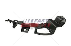 Svorka nárazníku mercedes sprinter 18> 907/910 přední le ft91217