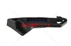 Svorka nárazníku vw caddy iii 03> přední le ft91224