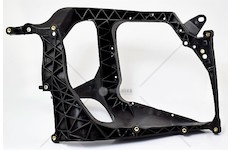 Svorka reflektoru DAF XF106 LAMIRO 55117-4EX