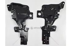 Svorka reflektoru VOLVO FH4 2013-> LAMIRO 780-94EX