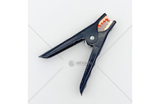 Svorka startovacího kabelu A-33 černý  ZAC33CZAR