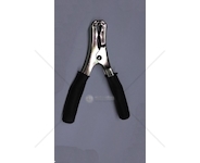 Svorka startovacího kabelu A-46 černý ZAC46CZAR