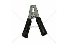 Svorka startovacího kabelu černá C39