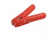 Svorka startovacího kabelu červená C38 500A