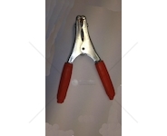 Svorka startovacího kabelu XXL červený ZACXXLCZER