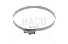 Svorka třmenová hadice 40-90MM / 9MM HACO HACO 4003231H