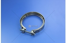 Svorka trubky výfukové HOBI 45563