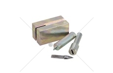 Svorka zajišťovacího lana FI6  00706