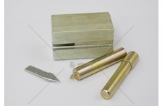 Svorka zajišťovacího lana FI6/8  0061.