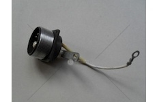 Svorkovnice alternátoru Tatra, Liaz, Karosa