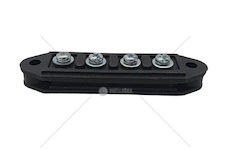 Svorkovnice elektrická 4-šroubky 5002472