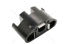 Svorkovnice na žárovku H4