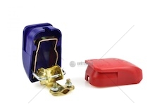 Svorky akumulátorové, samosvorné 800A, 2ks