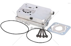 Svorník 8X1,25X32 (12/16) - produkt: OEQuality - box: Mec-Diesel 130250