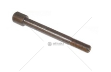 Svorník předního pera 159mm Liaz 10-list.