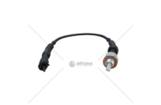 Switch, differential lock STRALIS AD/AT/TRAKKER AD/AT Iveco