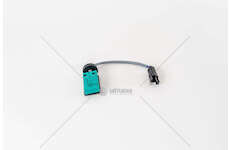 Switch ECCO E6 PROXIMITY Iveco