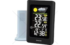 SWS 4270 Meteostanice SENCOR