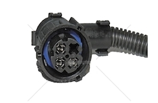 SYGNAL PNEUM.TRABKA OKRAGLY DL.30CM JGB  S-207