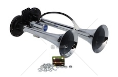 SYGNAL PNEUM.TRABKA PODWOJNY 30/24CM SORL 37980020900