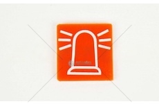 Symbol - Maják Zetor 53359943