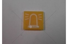 Symbol majáku SWF 596 426 Tatra, M26