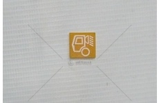 Symbol pomocných světel