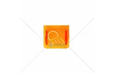 Symbol ps zadní (o) cobo (jrl+frt) | 19.351.902