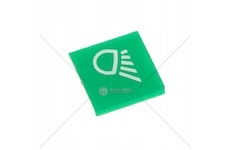 Symbol světel - maska/střecha Zetor 53359968