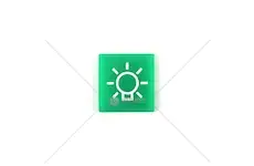 Symbol tlumená světla - z (jrl+frt) | 53.359.964