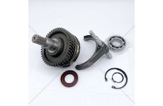 Synchron hydrauliky Multicar FUMO E4.E5, M27, M31 kompletní