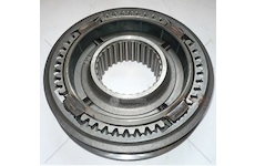 Synchron stál. záběr Tatra Euro II