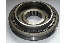 Synchronizace  2 - 3