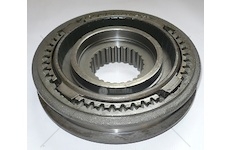 Synchronizace 4-5 - NN