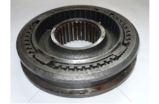 Synchronizace stálých záběrů - orig. Tatra