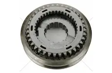 Synchronizační spojka ii graz (p+) | 64.121.904