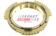 Synchronizátor fiat ducato 06>/ 14> 1/2-rychlost prsten ft62258