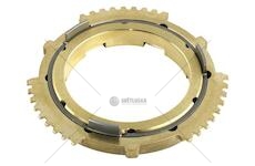 Synchronizátor fiat ducato 06>/ 14> 3/4  rychlostní stupeň prsten 12.604